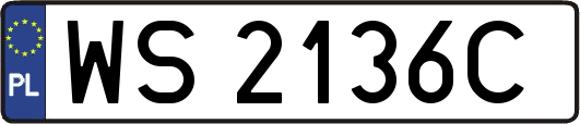 WS2136C