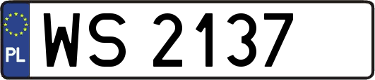 WS2137