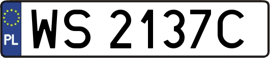 WS2137C