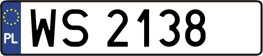 WS2138