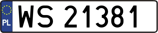 WS21381