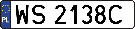 WS2138C