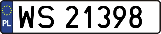 WS21398