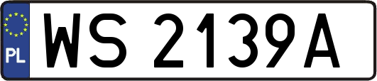 WS2139A