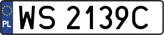 WS2139C