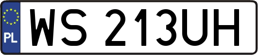WS213UH