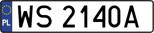 WS2140A