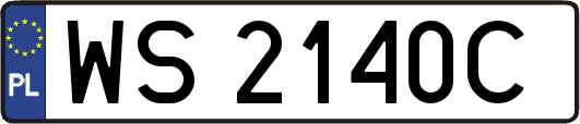 WS2140C