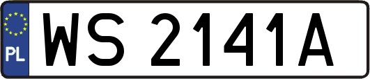 WS2141A