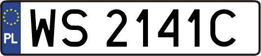 WS2141C