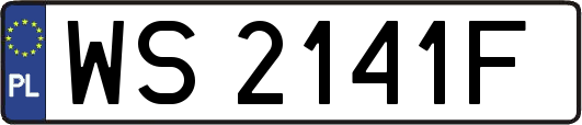 WS2141F