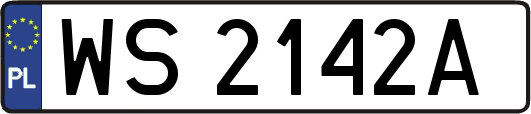 WS2142A