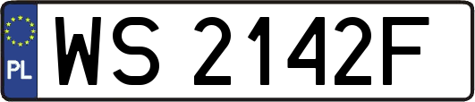 WS2142F