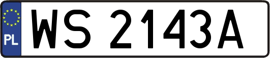 WS2143A