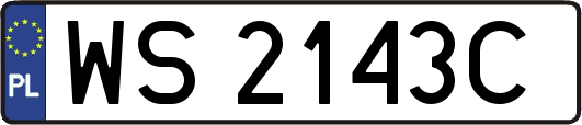 WS2143C