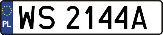 WS2144A