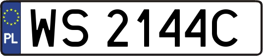 WS2144C