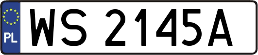 WS2145A