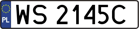 WS2145C