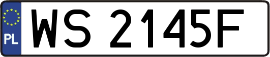 WS2145F