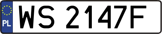 WS2147F