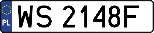 WS2148F