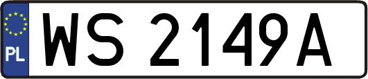WS2149A