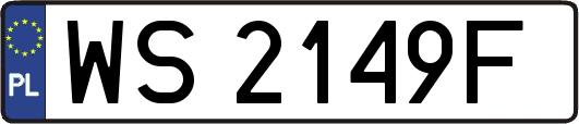 WS2149F