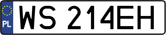 WS214EH
