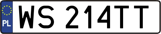 WS214TT