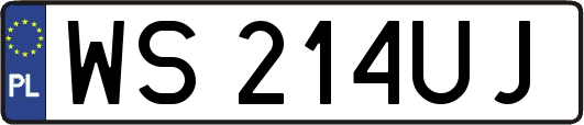 WS214UJ