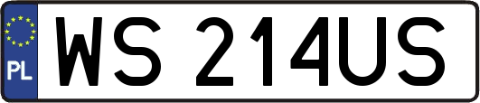 WS214US