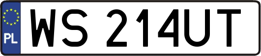 WS214UT