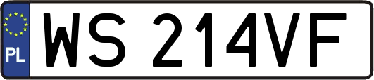 WS214VF