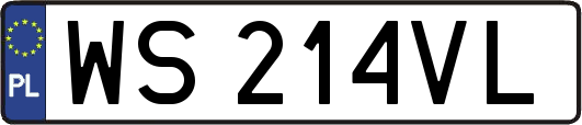 WS214VL