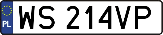 WS214VP