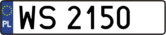 WS2150