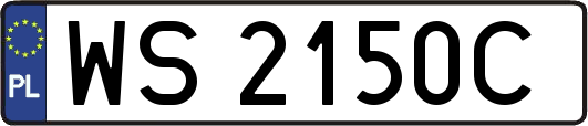 WS2150C