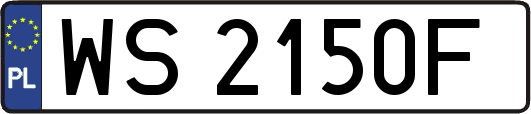 WS2150F