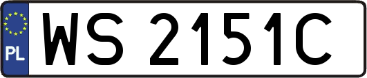 WS2151C