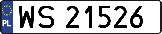 WS21526