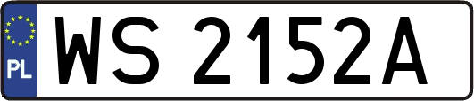 WS2152A