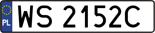 WS2152C