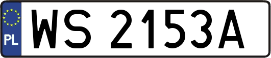 WS2153A