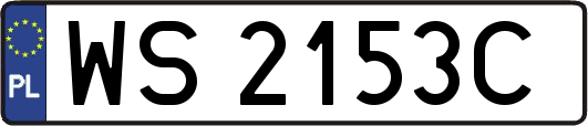 WS2153C