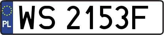 WS2153F