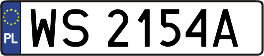 WS2154A