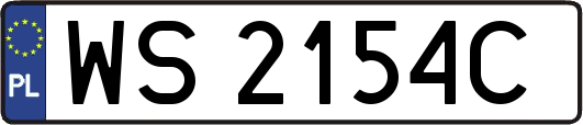 WS2154C