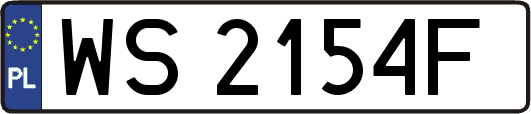 WS2154F