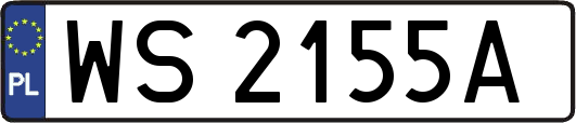 WS2155A